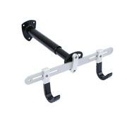 Bike Wall Mount Adjustable by salelink.co.nz