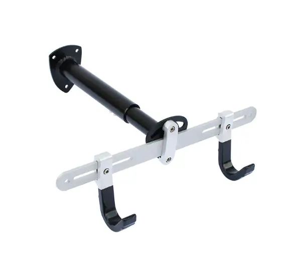 Bike Wall Mount Adjustable by salelink.co.nz