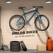Bike Wall Mount Adjustable by salelink.co.nz