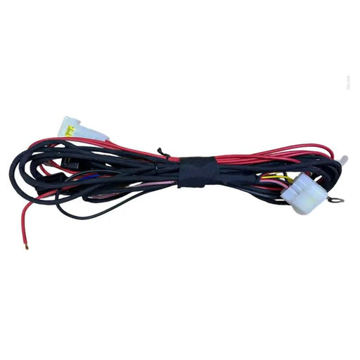 Diesel Air Heater Wiring Harness by salelink.co.nz