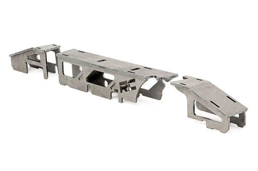 Axle Truss and C-Gusset Combo Dana 30 Jeep Wrangler JK/Wrangler Unlimited (07-18) by Magwarehouse.com