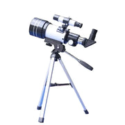 Astronomical Telescope – HD High Magnification with Finder (2 colours available) by Habicare