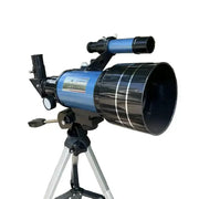 Astronomical Telescope – HD High Magnification with Finder (2 colours available) by Habicare