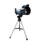 Astronomical Telescope – HD High Magnification with Finder (2 colours available) by Habicare