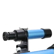 Astronomical Telescope – HD High Magnification with Finder (2 colours available) by Habicare