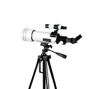 Astronomical Telescope with Tripod & Phone Adapter by Habicare