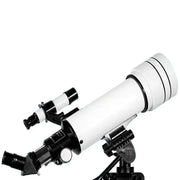 Astronomical Telescope with Tripod & Phone Adapter by Habicare