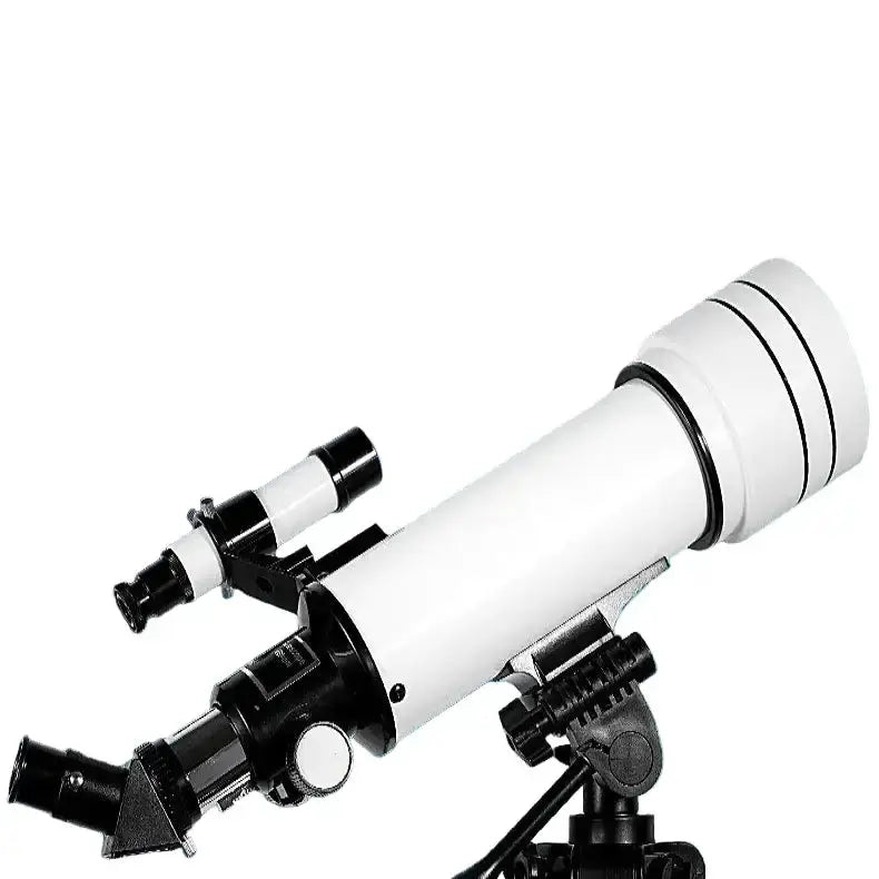 Astronomical Telescope with Tripod & Phone Adapter by Habicare