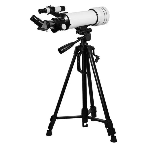 Astronomical Telescope with Tripod & Phone Adapter by Habicare