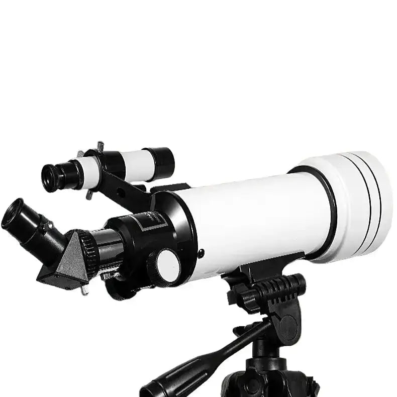 Astronomical Telescope with Tripod & Phone Adapter by Habicare