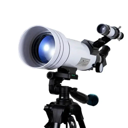 Astronomical Telescope with Tripod & Phone Adapter by Habicare