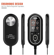 Ancel BD310 Bluetooth 4.0 OBD2 Scanner Auto Digital Gauge by salelink.co.nz