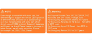 Ancel BD310 Bluetooth 4.0 OBD2 Scanner Auto Digital Gauge by salelink.co.nz
