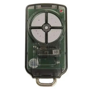 ATA PTX5/PTX2 433.92MHz Rolling Code Garage Door Remote by Habicare