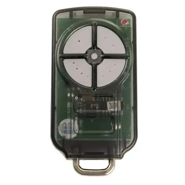 ATA PTX5/PTX2 433.92MHz Rolling Code Garage Door Remote by Habicare