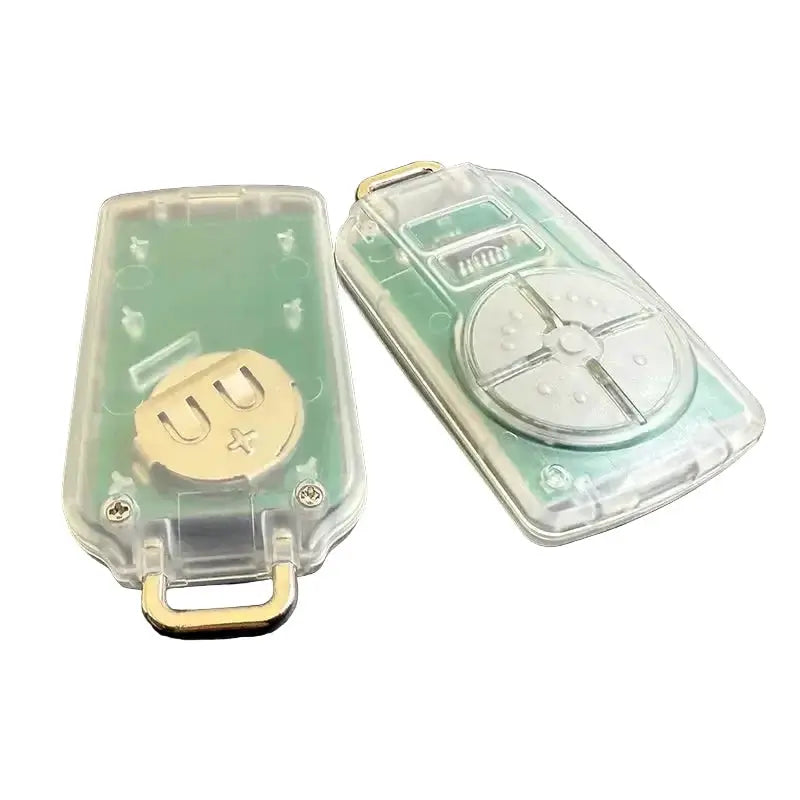 ATA PTX5/PTX2 433.92MHz Rolling Code Garage Door Remote by Habicare