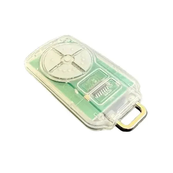ATA PTX5/PTX2 433.92MHz Rolling Code Garage Door Remote by Habicare