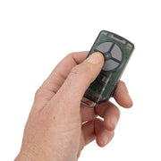 Habicare ATA PTX5 PTX5v2 433.92MHz Rolling Code Garage Door Remote Transmitter ATA PTX5v2 433.92MHz Rolling Code Garage Door Remote