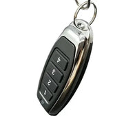 Habicare ATA PTX5 PTX5v2 433.92MHz Rolling Code Garage Door Remote Transmitter ATA PTX5v2 433.92MHz Rolling Code Garage Door Remote