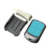 Habicare ATA PTX5 PTX5v2 433.92MHz Rolling Code Garage Door Remote Transmitter ATA PTX5v2 433.92MHz Rolling Code Garage Door Remote