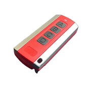 Habicare ATA PTX5 PTX5v2 433.92MHz Rolling Code Garage Door Remote Transmitter ATA PTX5v2 433.92MHz Rolling Code Garage Door Remote