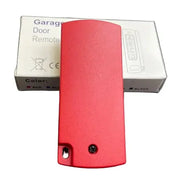 Habicare ATA PTX5 PTX5v2 433.92MHz Rolling Code Garage Door Remote Transmitter ATA PTX5v2 433.92MHz Rolling Code Garage Door Remote