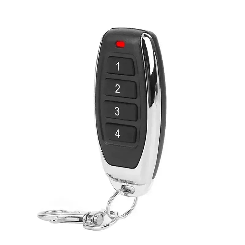 Habicare ATA PTX5 PTX5v2 433.92MHz Rolling Code Garage Door Remote Transmitter ATA PTX5v2 433.92MHz Rolling Code Garage Door Remote