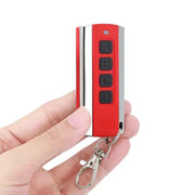 Habicare ATA PTX5 PTX5v2 433.92MHz Rolling Code Garage Door Remote Transmitter ATA PTX5v2 433.92MHz Rolling Code Garage Door Remote