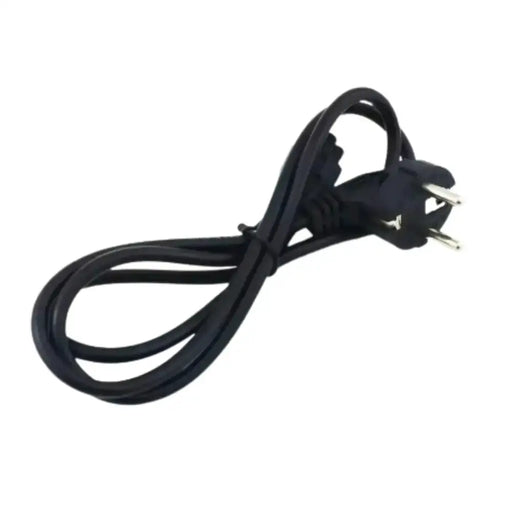 AU/EU 3-Pin to Clover Leaf IEC C5 Power Cable by Habicare