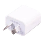AU Plug 5V 2A Dual USB Charger by Habicare