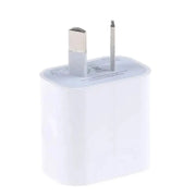 AU Plug 5V 2A Dual USB Charger by Habicare