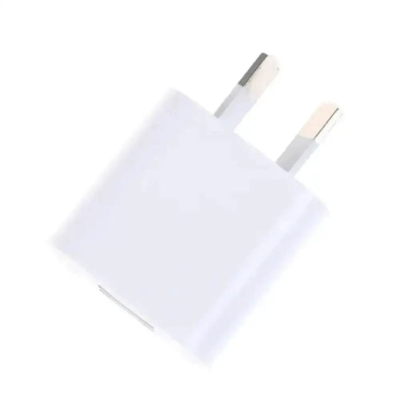 AU Plug 5V 2A Dual USB Charger by Habicare