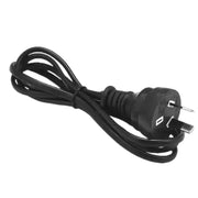 AU Plug IEC C7 Figure-8 Power Cord for Laptop by Habicare