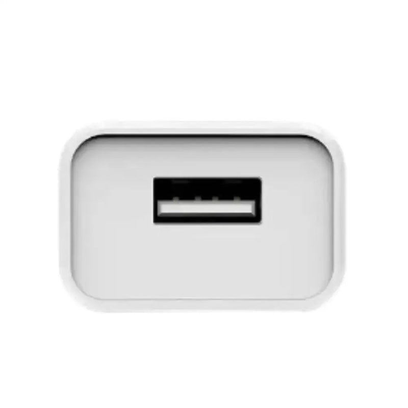 AU Travel Adapter USB Charger 5V 1A/2A by Habicare