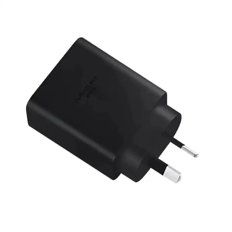 AU Travel Adapter USB Charger 5V 1A/2A by Habicare