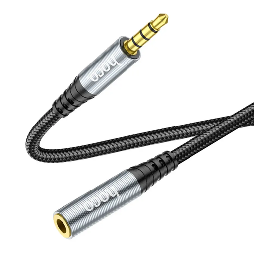 Audio Extension Cable 3.5mm Male to Female (UPA20) - 2M by techplus