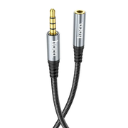 Audio Extension Cable 3.5mm Male to Female (UPA20) - 2M by techplus