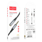 Audio Extension Cable 3.5mm Male to Female (UPA20) - 2M by techplus