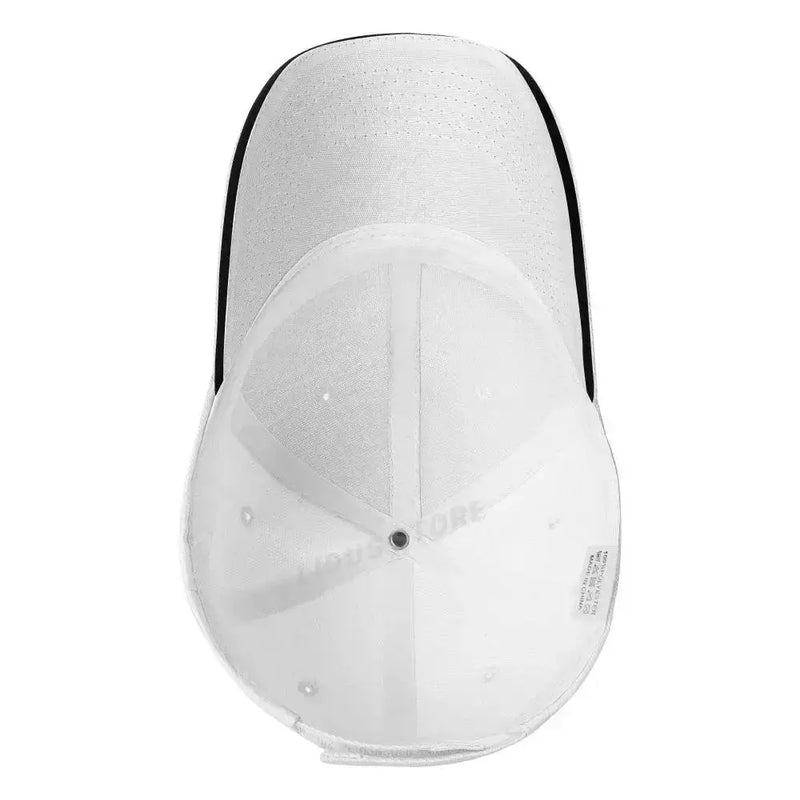 Australia Flag Baseball Cap by Habicare