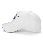 Australia Flag Baseball Cap by Habicare