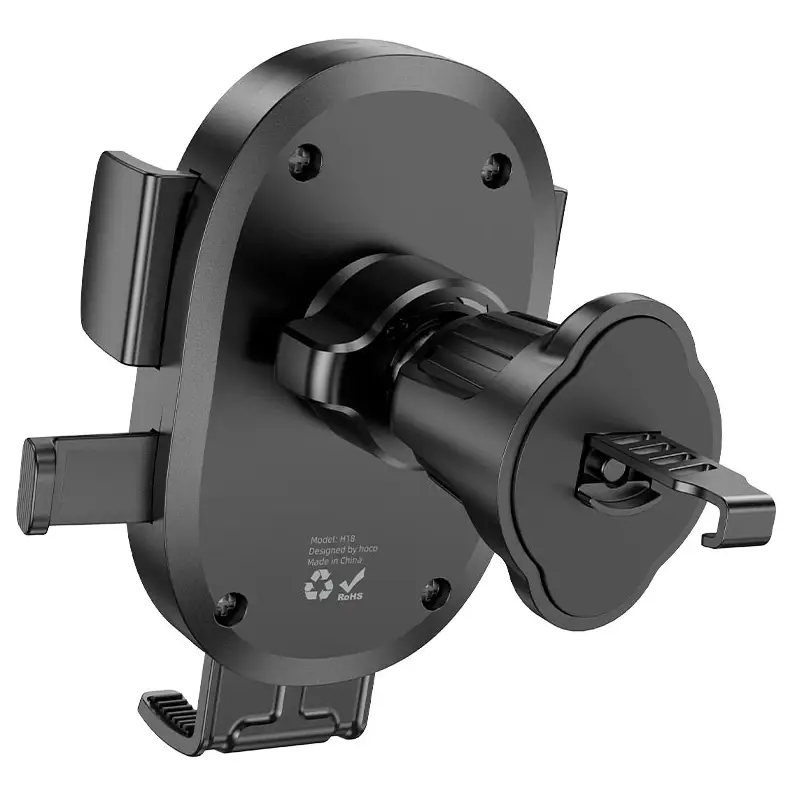 Universal Gravity Car Phone Holder Air Vent Auto Clamp Mount