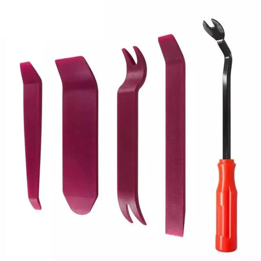 Auto Interior Panel Removal Tools by 9eight5
