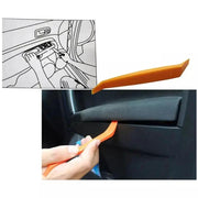 Auto Interior Panel Removal Tools by 9eight5