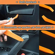 Auto Interior Panel Removal Tools by 9eight5