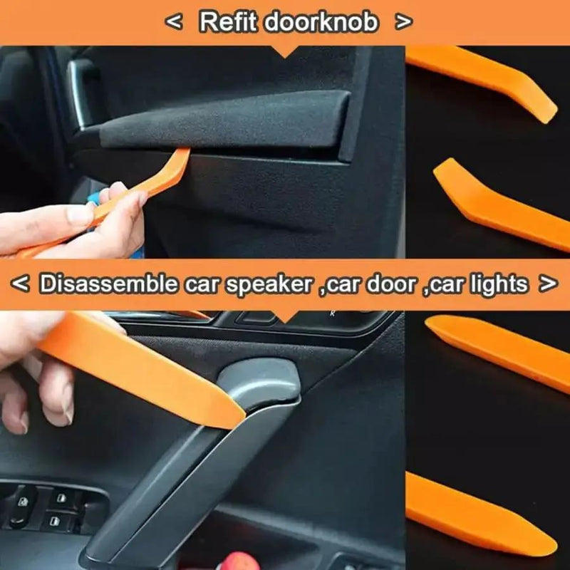 Auto Interior Panel Removal Tools by 9eight5