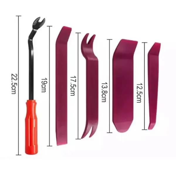 Auto Interior Panel Removal Tools by 9eight5