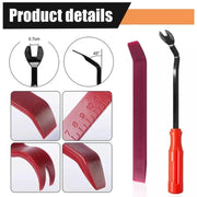 Auto Interior Panel Removal Tools by 9eight5