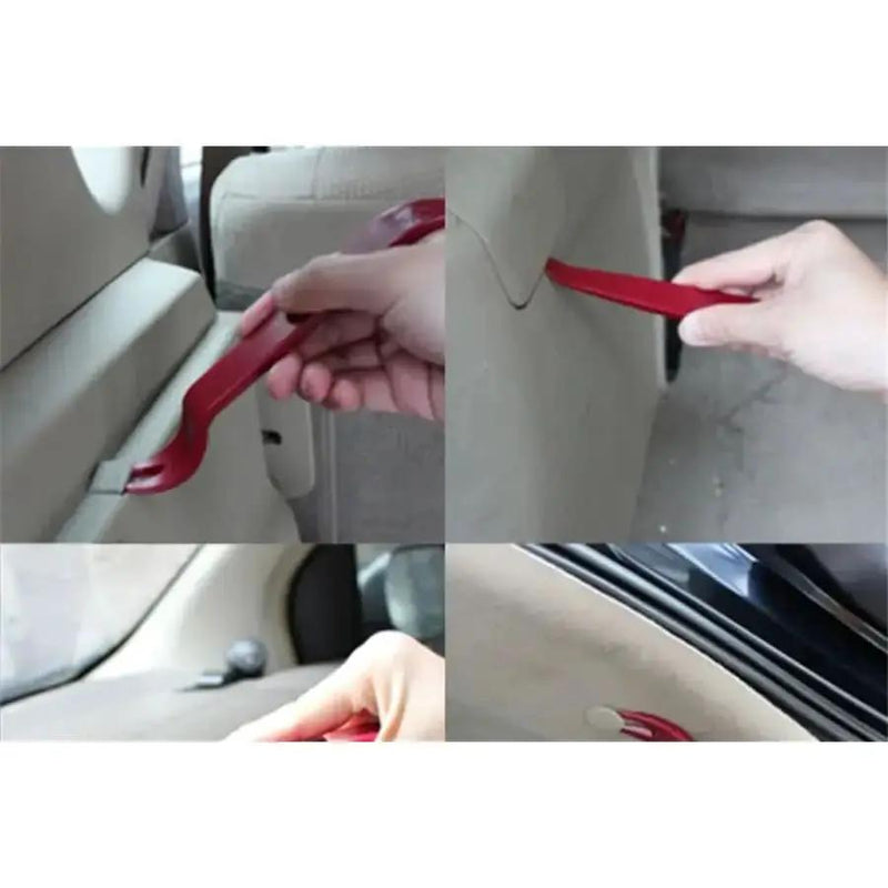 Auto Interior Panel Removal Tools by 9eight5