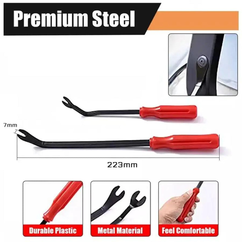 Auto Interior Panel Removal Tools by 9eight5