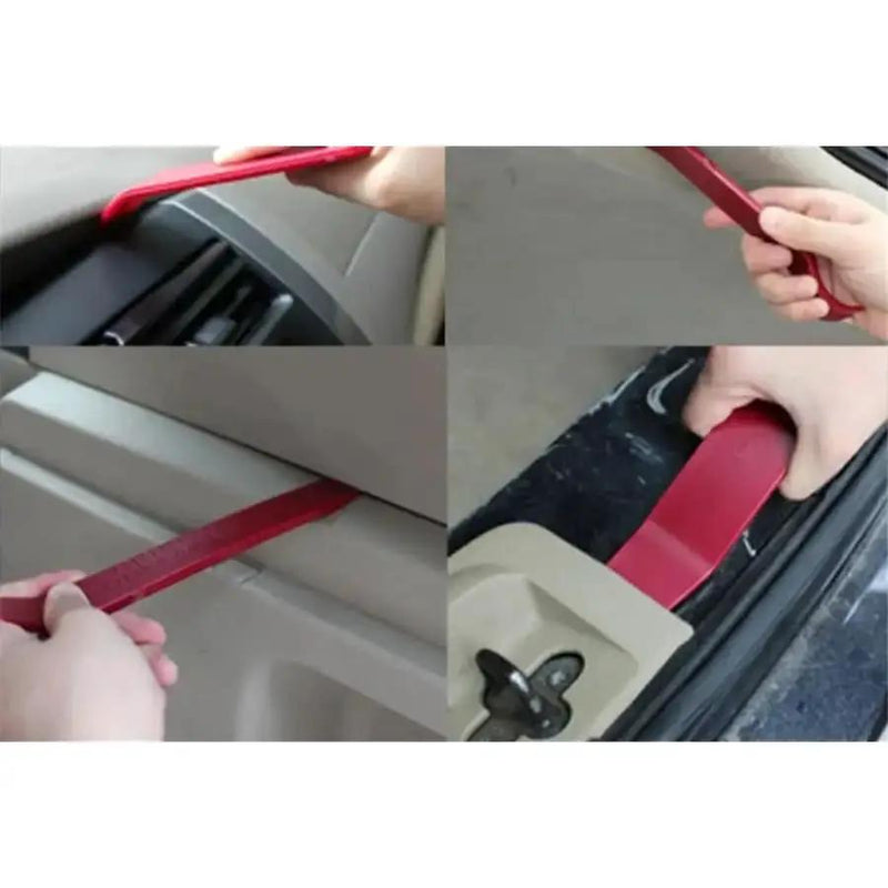 Auto Interior Panel Removal Tools by 9eight5